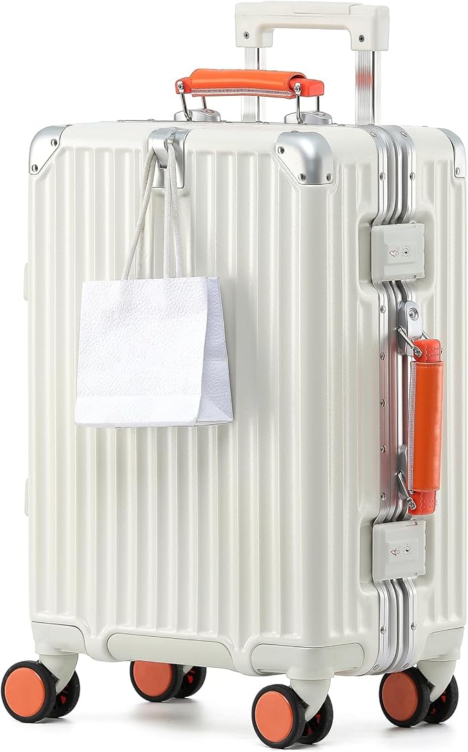 HotWay 26 Inch Hardside Checked Luggage by Unknown