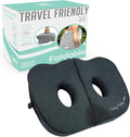Foldable Sit Bone Seat Cushion by CushyTushy
