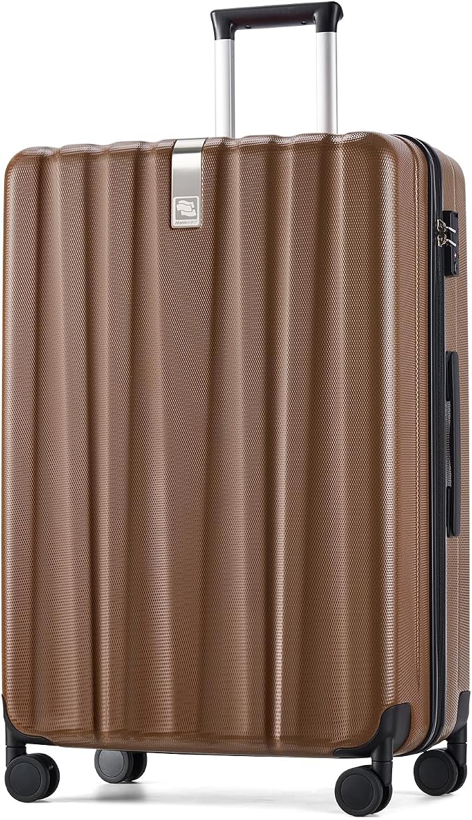Hanke 29 Inch Luggage Suitcases by Hanke