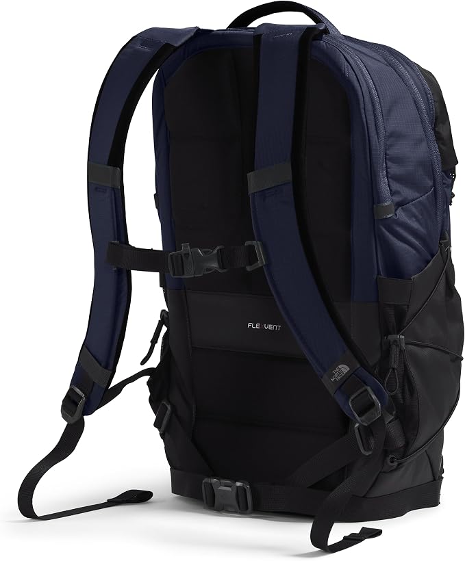 THE NORTH FACE Borealis Commuter Laptop Backpack | Water Repellent Finish - Image 3