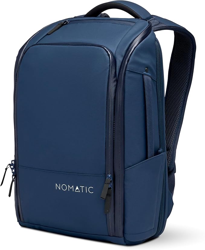 NOMATIC Backpack- Travel Carry On Backpack by Nomatic