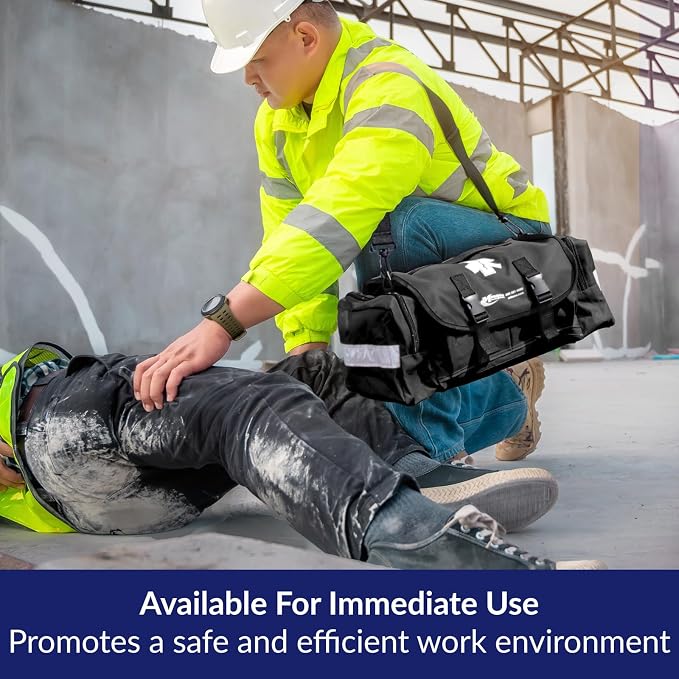 MFASCO First Aid Kit - Image 7
