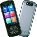 Language Translator Device No WiFi Needed, AI Translator Two Way Real Time by Unknown