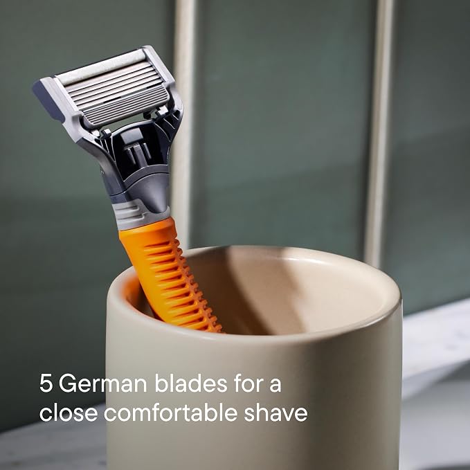 Harry's Shaving Kit for Men - Image 4