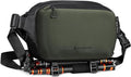 K&F Concept 2 in 1 Sling Bag Everyday Shoulder Bag & Multifunction Photography by KFCONCEPT