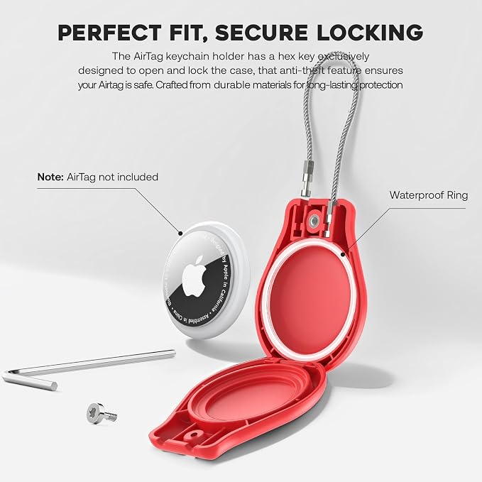 4 Pack Protect Case Compatible - Image 2
