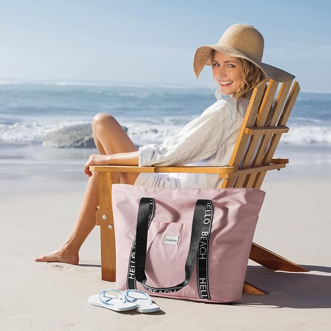 G4Free Beach Bag, Waterproof Beach Bags - Image 2