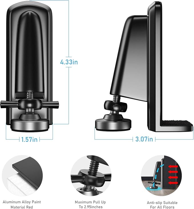 Portable Door Locks - Image 5