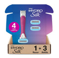 Schick Hydro Silk TrimStyle Razor by SchickHydroSilk