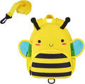 mommore Toddler Backpack for Girls Boys 2-4, 3D Cartoon Mini Kids Travel Bag by mommore