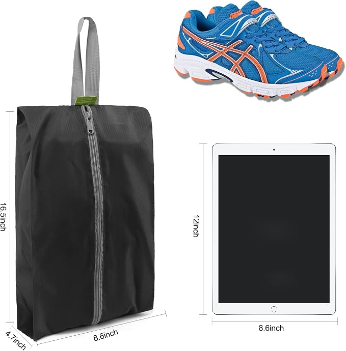 BeeGreen Travel Shoe Organizer - Image 2
