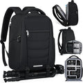 SDYSM Camera Bag Backpack Professional by SDYSM