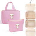 YOOLIFE Hanging Toiletry Bag for Women by YOOLIFE