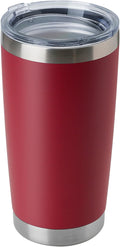 DOMICARE 20oz Stainless Steel Tumbler Bulk by VisittheDOMICARE