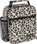 Hap Tim Insulated Lunch Bag Women, Reusable Lunch Box by HapTim