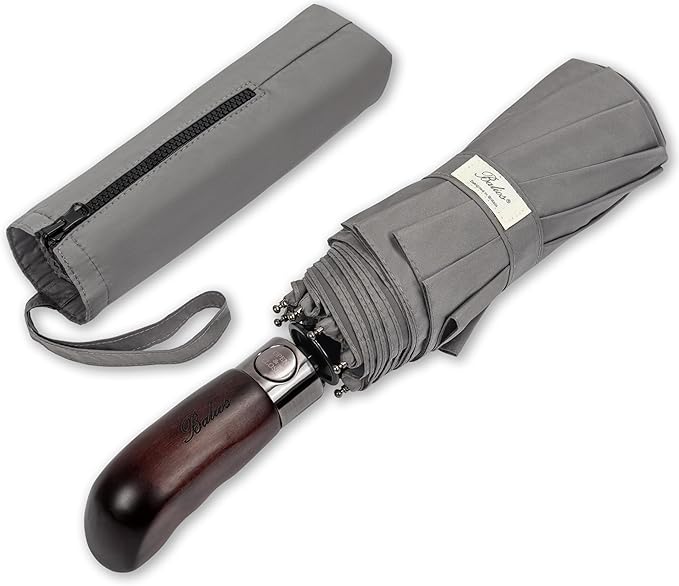 Balios Travel Folding Umbrella by Balios