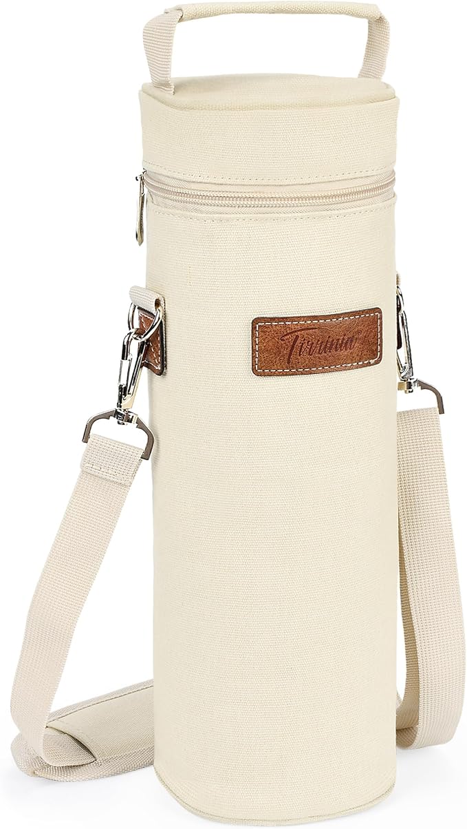 Tirrinia Single Wine Cooler Bags by Tirrinia