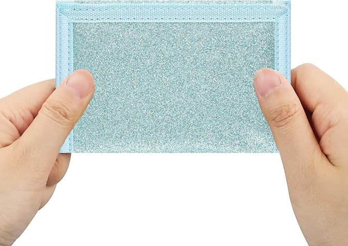 NEICY RFID Blocking Canvas Wallet - Image 6