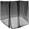 4 Corners Mosquito Net for Mosquiteros para Camas Bed Canopies Netting Bed by Mindsoft