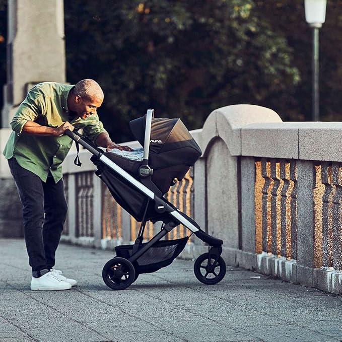 Thule Spring Compact Stroller - Image 4