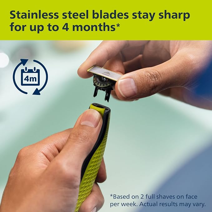 Philips Norelco OneBlade 360 - Image 7