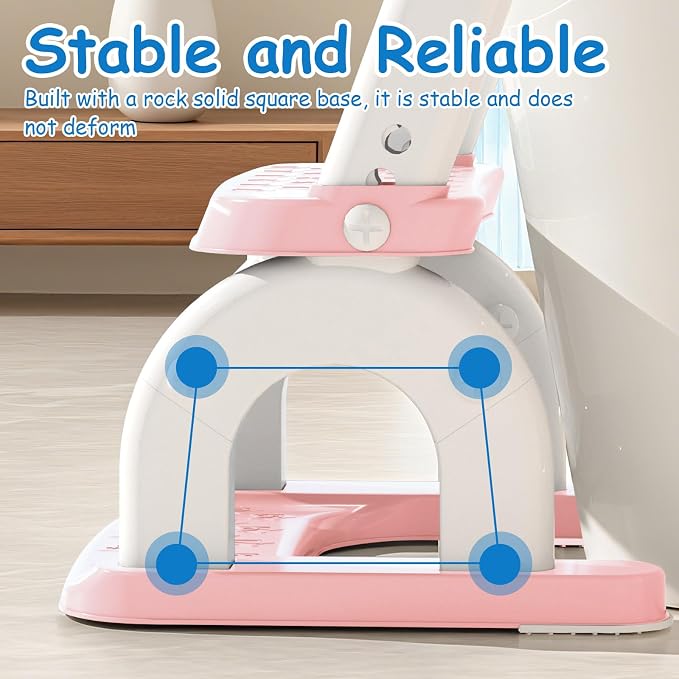 Potty Training Seat for Toddlers - Image 4