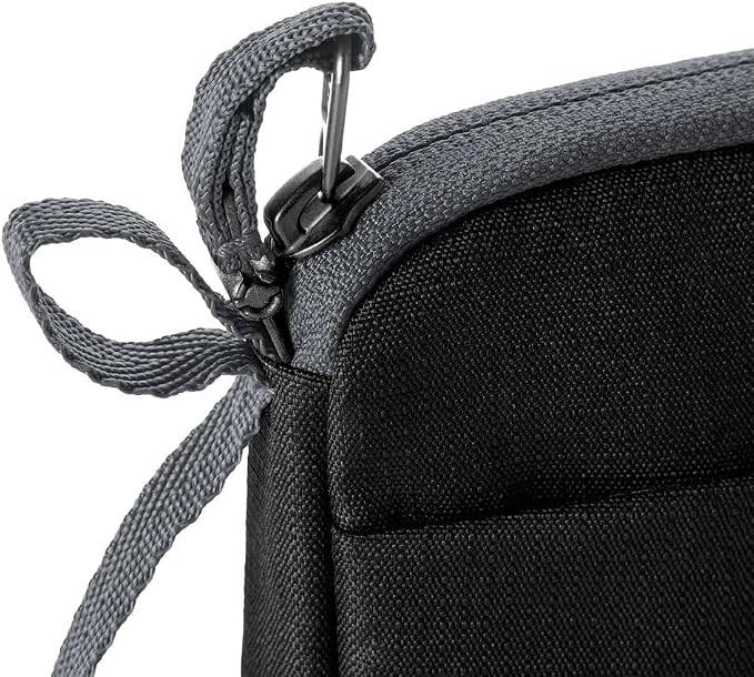 Eagle Creek Stash RFID Passport Wallet – Slim Travel Organizer - Image 4