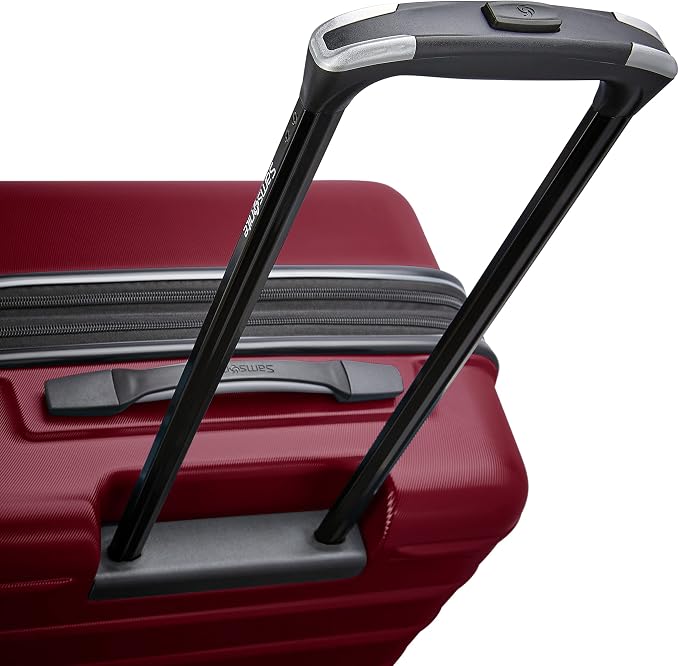 Samsonite Omni 2 Hardside Expandable Luggage - Image 3