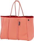 QOGiR Neoprene Multipurpose Beach Bag Tote by QOGiR