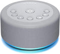 Sound Machine Night Light White Noise Machine 30 Non Looping Sounds 12 Lights 5 by Hushingwhitenoisemachine