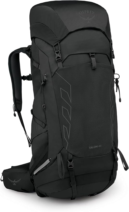 Osprey Talon 44L Men's Lightweight Hiking Backpack by Osprey