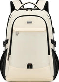 DUSLANG 17 Inch Laptop Backpack by DUSLANG