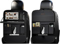Car Seat Organizers, Storage Pouches, and Tray Holders by Unknown