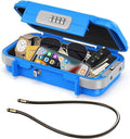 LOFICOPER Portable Safe Box, Portable Security Case, Waterproof Combination by LOFICOPER