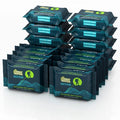 Combat Wipes ACTIVE Outdoor Wet Wipes by CombatWipes