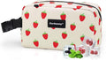 Small Cooler Bag Freezable Lunch Bag by Cerbonny