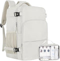 Travel Backpack, Carry on Flight Approved Backpack by Sinaliy