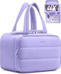 HOTOR Travel Toiletry Bag by HOTOR