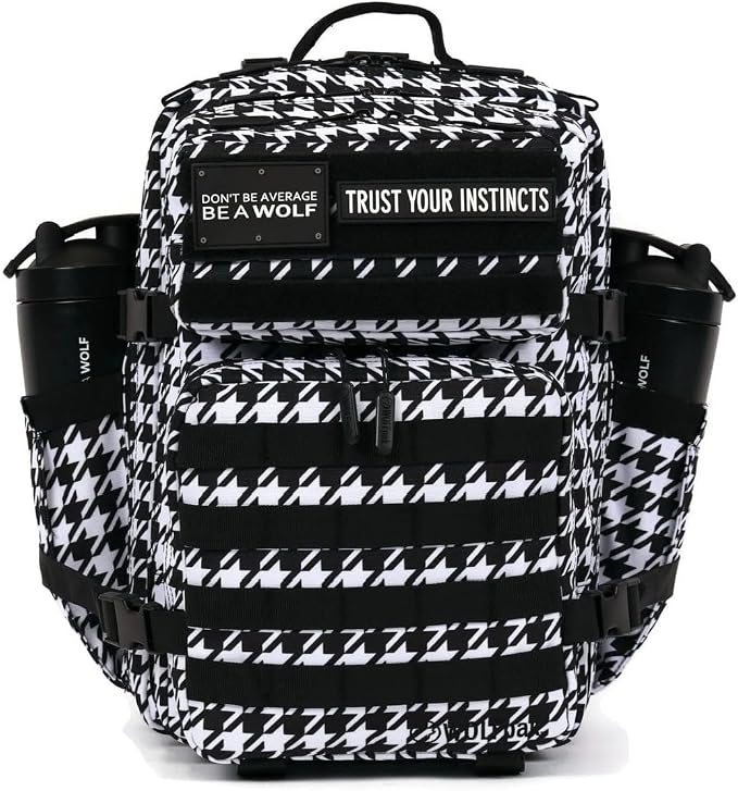 WOLFpak 35L Backpack by WOLFpak