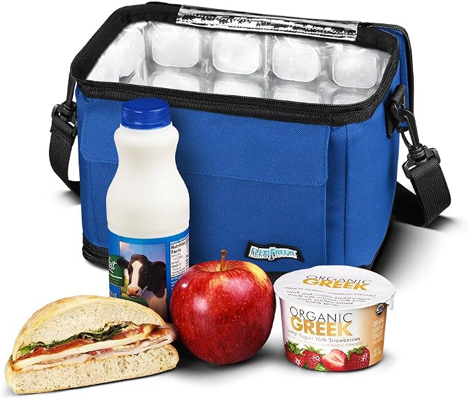 FlexiFreeze Freezable Can Cooler - Image 5