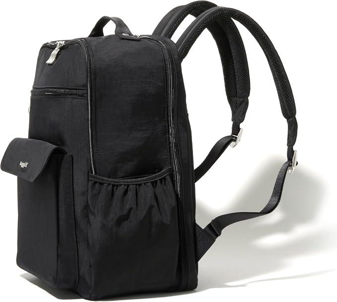 Baggallini Everyday Laptop Backpack - Image 6
