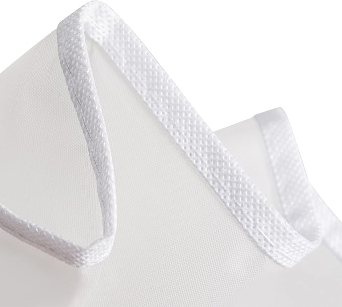 Shoulder Covers Plastic Hanger Covers - Image 9