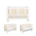 Babyletto Lolly 3-in-1 Convertible Crib by babyletto