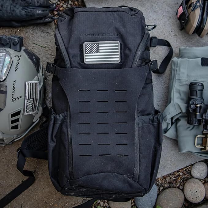 Eberlestock Bandit Pack - Image 6