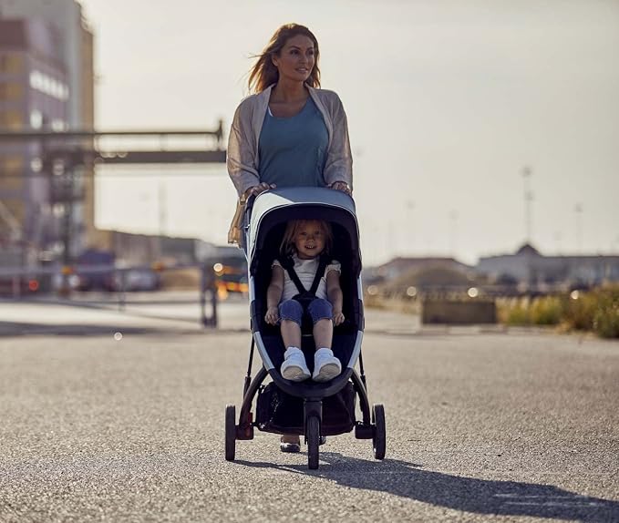 Thule Spring Compact Stroller - Image 7