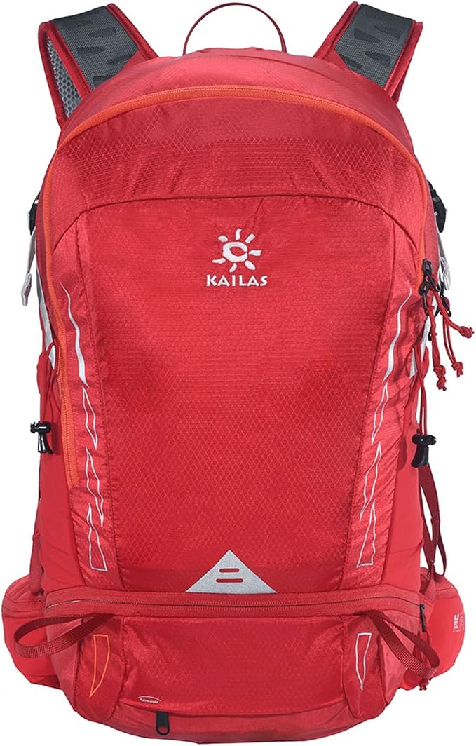 KAILAS Q-WIND II 28L Hiking Daypack Waterproof Lightweight Backpack by KAILAS