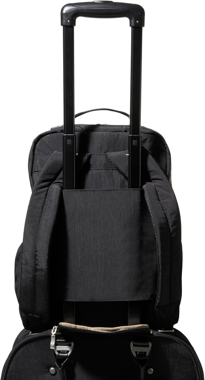 Baggallini Everyday Laptop Backpack - Image 14