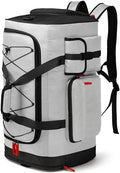 Lyweem Large Duffle Bag Backpack by LYWEEM