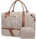 LOVEVOOK Travel Duffle Bag, Weekender Bags by LOVEVOOK