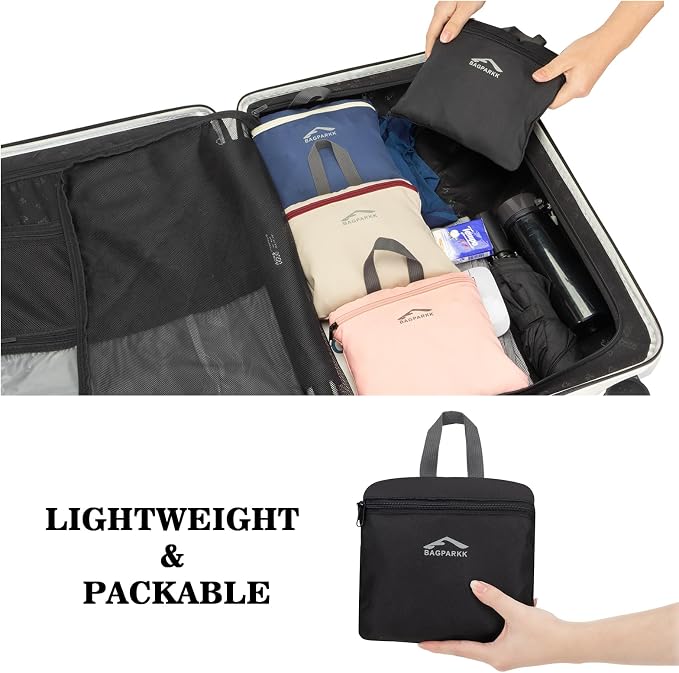 Hiking Backpack, Large 35L Travel Backpacks - Image 7